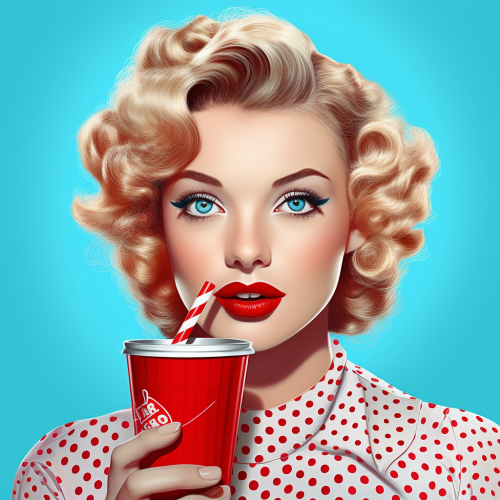 gjspinney_1950s_Pop-art_blond_woman_red_cup_red_lipstick_sippin_f20903e2-fde4-40dd-af05-b786e1e597bb.png