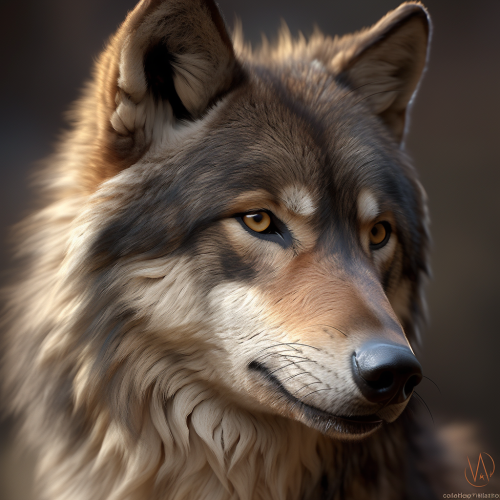 gjspinney__wolf_by_Melanie_Schauer_Hyper_proud_ultra_sharp_hype_be0a97a6-cec8-427f-919e-140868bec112.png