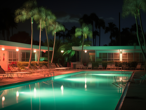 ztwalsh_1950s_roadside_Florida_motel_busy_pool_area_cinematic__95766de3-8578-4902-9b71-ad5f8dc28427.png